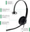 Yealink YHS34 & YHS34 Lite Dual/Mono Wideband Headset