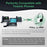 Yealink YHS34 & YHS34 Lite Dual/Mono Wideband Headset