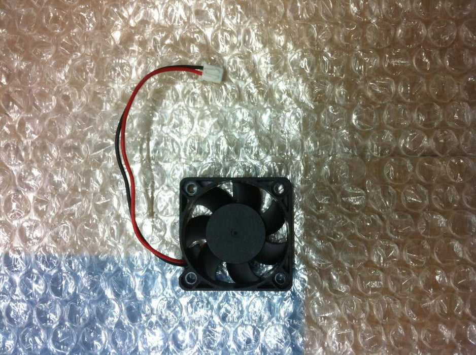 Young Lin Tech 40x40x10mm 24V DC Axial Cooling Fan