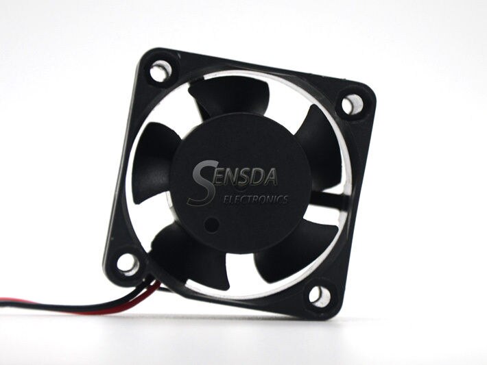 Young Lin Tech DFS402012H 40x40x20mm 12V DC Axial Cooling Fan