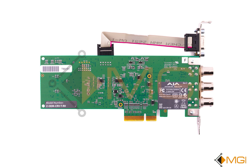 Z-OEM-CRV-T-R0 (HIGH PRO)