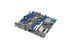 Z10PC-D8 - Asus Socket R3 LGA 2011-3 Intel C612 Chipset ATX System Board Motherboard Supports Xeon E5-2600 v3/ v4 Series DDR4 8x DIMM