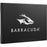 Seagate ZA3840CV1A002 BarraCuda 3.84TB SATA 6Gb/s Windows 11 Linux Compatible 2.5-inch Internal SSD