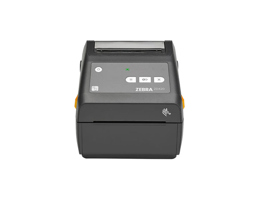 Zebra ZD42042-D01000EZ Direct Thermal Barcode Label Printer (ZD420d)
