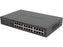 ZFY3F-00-B076H-2 - TP-Link 24 Port Gigabit Switch | Easy Smart Managed | Plug & Play | Lifetime Protection | Desktop/Rackmount | Sturdy Metal w/ Shielded Ports | Support QoS, Vlan, IGMP & Link Aggregation (TL-SG1024DE)