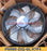 ZIEHL‑ABEGG FN080‑ZIQ.GL.V7P3 Axial Fan | 400V Industrial High‑Efficiency Fan
