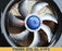 ZIEHL‑ABEGG FN080‑ZIQ.GL.V7P3 Axial Fan | 400V Industrial High‑Efficiency Fan