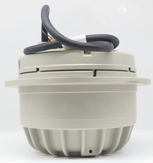 ZIEHL-ABEGG MK137-2DK.10.N Centrifugal Fan 1.25kW 3~230/400V 50/60Hz Industrial Fan | Article 101806