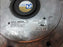 ZIEHL-ABEGG MK165-4DK.24.U Industrial Centrifugal Fan 230/400V 2.9kW 1670RPM for Atlas Air Compressors