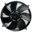 FN035-4DK.0F.V7P2 ZIEHL-ABEGG Axial Fan | 400V 0.19/0.30kW | Compact & Reliable