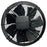 FN035-4DK.0F.V7P2 ZIEHL-ABEGG Axial Fan | 400V 0.19/0.30kW | Compact & Reliable