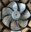 FN050-VDK.4I.A7P1 ZIEHL-ABEGG Axial Fan 3~400V Dual-Speed Industrial Cooling Solution