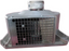 ZIEHL-ABEGG RF22P-2DK.3F.5R Centrifugal Fan for Siemens Inverter | 0.49/0.76kW 3~400V 2230/2550rpm with Housing