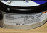 ZIEHL-ABEGG RH40C-ZID.GG.CR centrifugal fan 3.9W 6.2/5.0A 2810rpm 50/60Hz