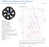 ZN071-ZIL.GG.V7P4 ZIEHL-ABEGG Axial Fan 380/480V 1.85kW 3.0/2.4A 1150rpm