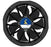 ZN071-ZIL.GG.V7P4 ZIEHL-ABEGG Axial Fan 380/480V 1.85kW 3.0/2.4A 1150rpm