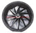 ZN080-ADL.6N.V7P5 ZIEHL-ABEGG Axial Fan 3-400V 1.0/0.78kW 2.4/1.45A 700/580rpm