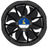 ZN080-ZIL.GQ.V7P3 ZIEHL-ABEGG Axial Fan | 3~380/480V | 1250RPM 6.6/5.2A 4KW
