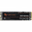 Seagate ZP2000GM3A004-10PK Fire Cuda 2TB PCIe 5.0 x4 M.2 Solid State Drive.