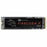 Seagate ZP4000GS3A001 4TB PCIe 6,000 MB/s Gaming Console Compatible M.2 Internal SSD