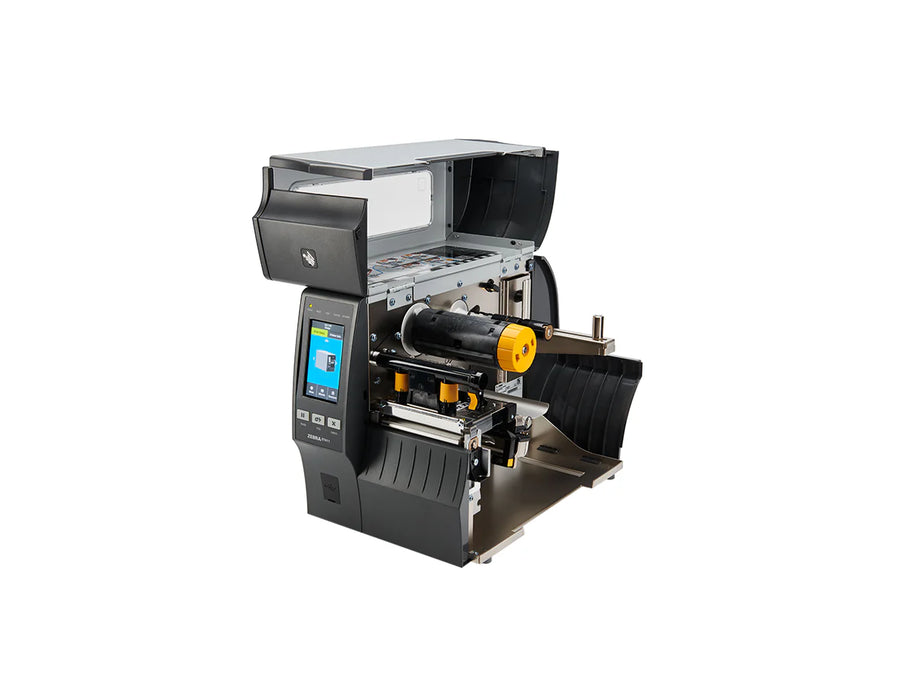 Zebra ZT41143-T010000Z Thermal Transfer Barcode Label Printer (ZT411)