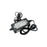 Zebra 100W AC Adapter Power Supply - 808101-001