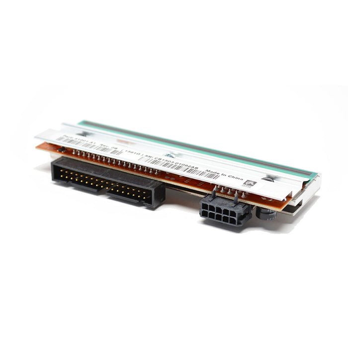 Zebra 110PAX4 Thermal Printhead - G57202-1M