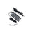 Zebra 24V 3.125A AC Power Adapter for GX430t GX420d GK420t Gk420d ZD420 - FSP075-RAAM