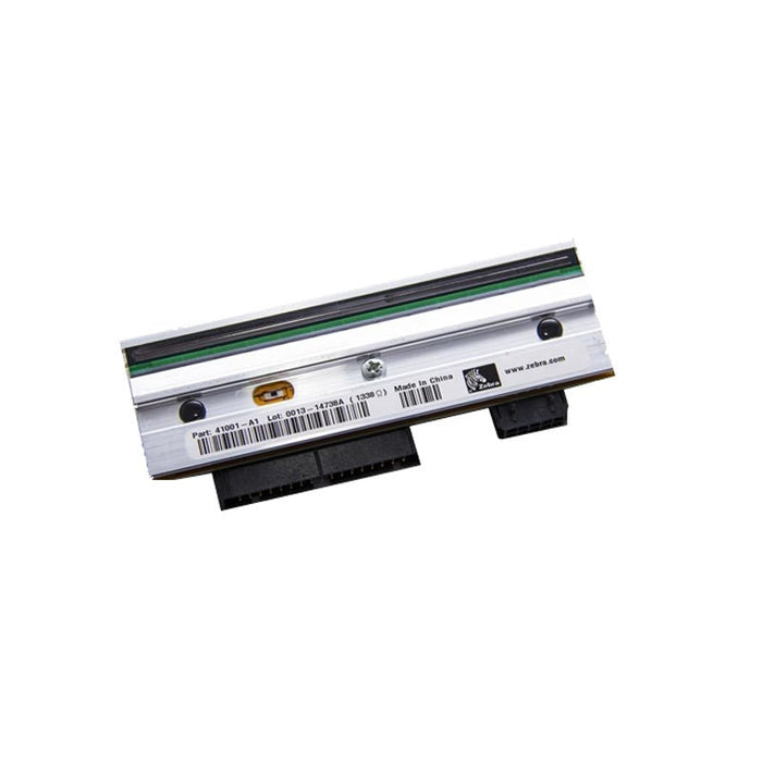 Zebra 300 dpi Thermal Printhead for ZT410, ZT411 - P1058930-010