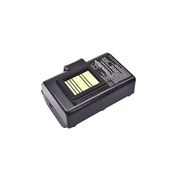 Zebra 3250mAh Li-Ion Battery for ZQ610 ZQ620 and QLn320 Series - BTRY-MPP-34MA1-01