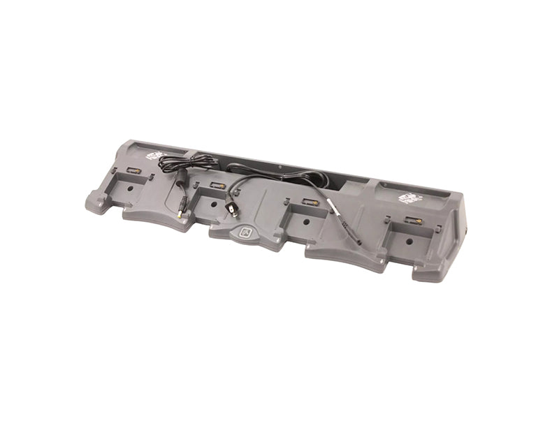 Zebra 4-Bay Charging Dock for ZQ500 ZQ510 and ZQ520 - P1063406-027