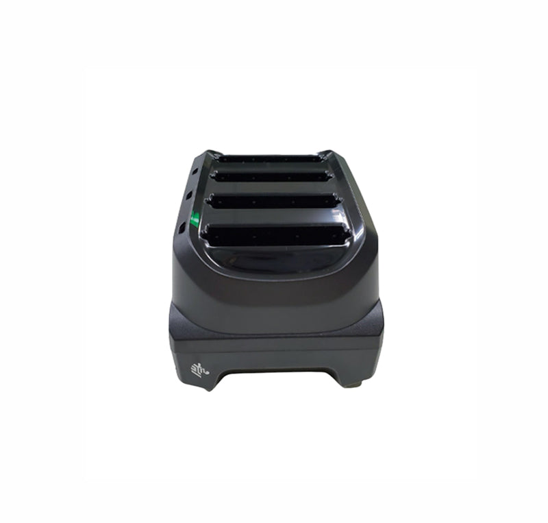 Zebra 4-Slot Battery Charger for TC21 and TC26 Series  - SAC-TC2Y-4SCHG-01