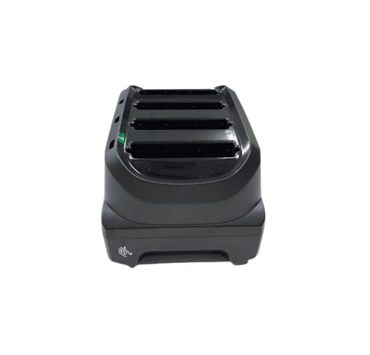 Zebra 4-Slot Battery Charger for TC51 TC52 and TC56 - SAC-TC51-4SCHG-01