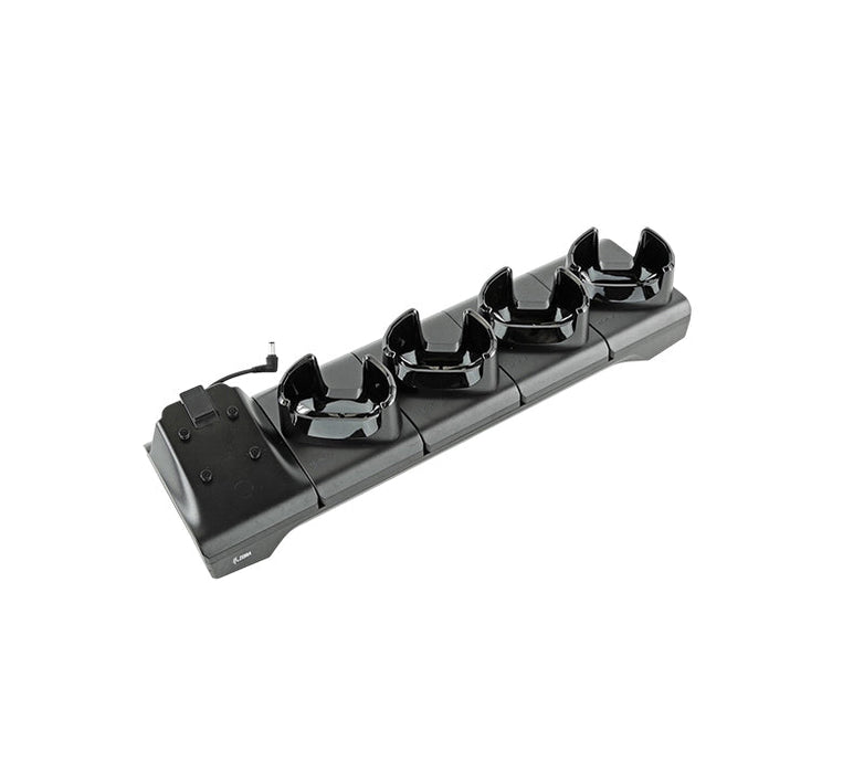 Zebra 5-Slot Charging Cradle for TC70 TC70X and TC75 - CRD-TC7X-SE5C1-01