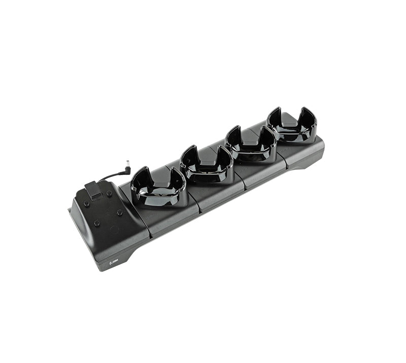 Zebra 5-Slot Charging Cradle for TC70 TC70X and TC75 - CRD-TC7X-SE5C1-01