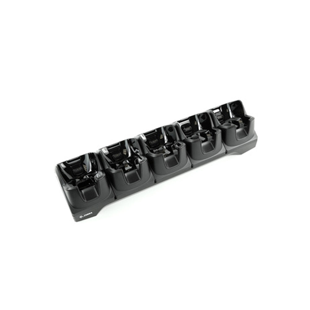 Zebra 5-Slot Charging Cradle for TC8000 - CRD-TC8X-5SCHG-01
