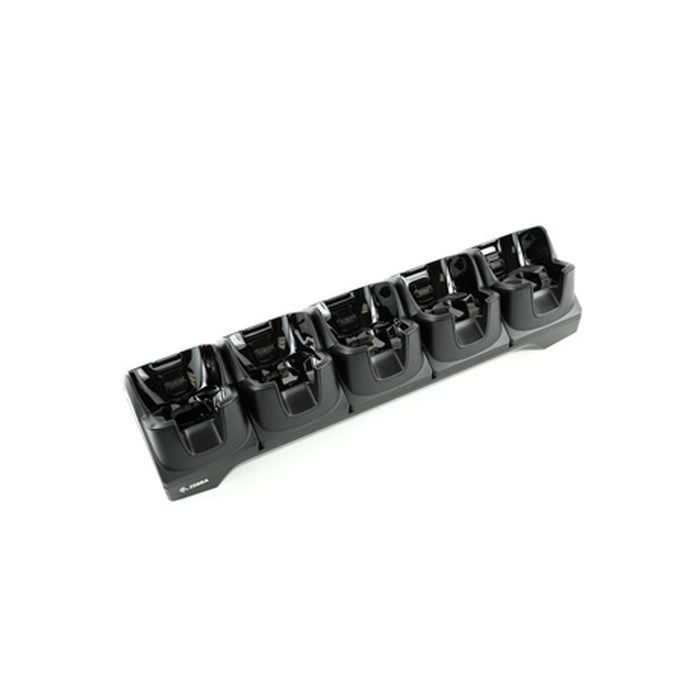 Zebra 5-Slot Charging Cradle for TC8000 - CRD-TC8X-5SCHG-01