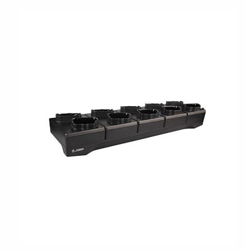 Zebra 5-Slot Charging Cradle for WT6000 - CRD-NGWT-5S5BC-01