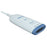 Zebra CS6080-HC 2D-Imager Standard Range USB, Bluetooth Handheld Healthcare Companion Barcode Scanner - CS6080-HCKF00BVZWW