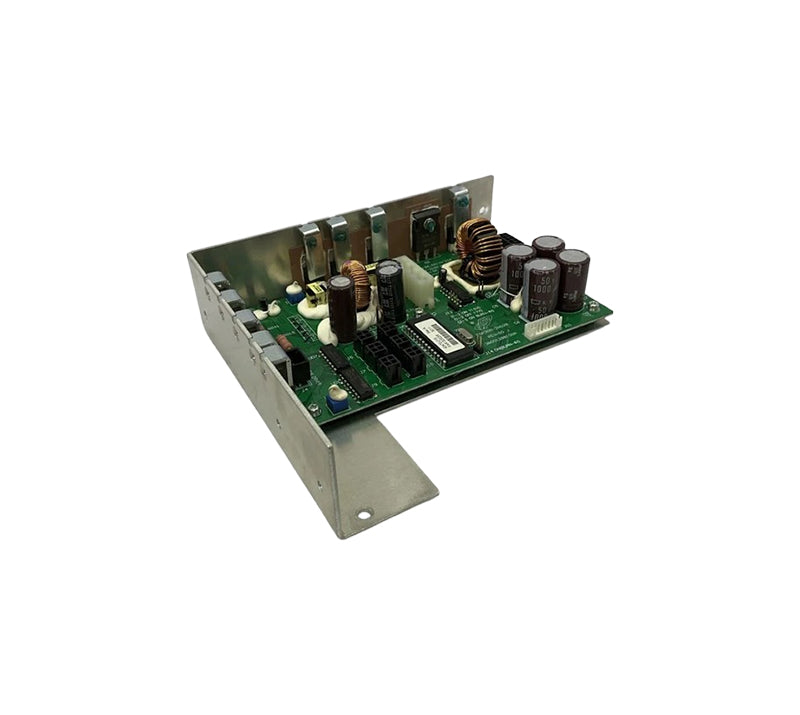 Zebra DC Power Supply Board for 140Xi4 and 170Xi4 Series - P1007558