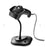 Zebra DS2208 1D/2D USB Barcode Scanner Kit with Stand (DS2208-SR7U2100SGW, DS2208-SR7U2100AZW) - New