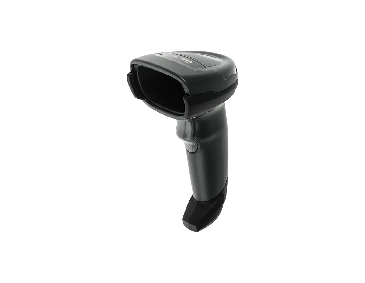 Zebra DS2208 Handheld Scanner (DS2208-SR7U2100SGW)