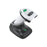 Zebra DS2278-SR 2D-Imager Standard Range USB, Bluetooth Handheld Barcode Scanner - DS2278-SR6U2100PRW