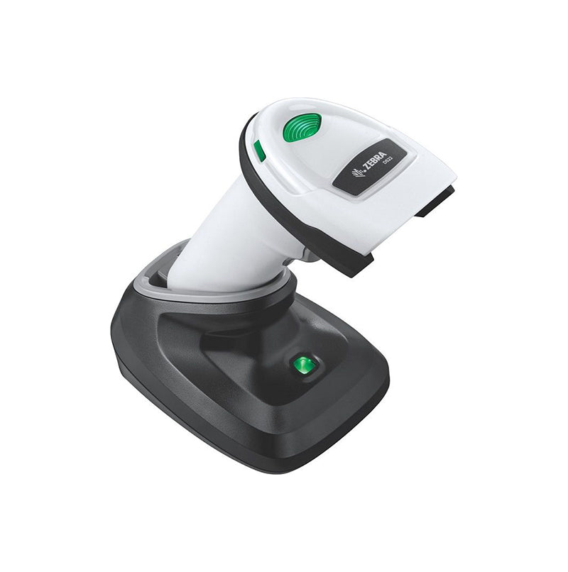 Zebra DS2278-SR 2D-Imager Standard Range USB, Bluetooth Handheld Barcode Scanner - DS2278-SR6U2100PRW