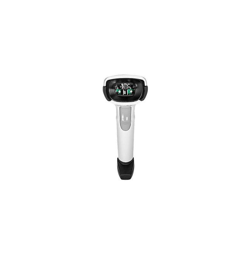 Zebra DS2278-SR 2D-Imager Standard Range USB, Bluetooth Handheld Barcode Scanner - DS2278-SR6UMC00AZW