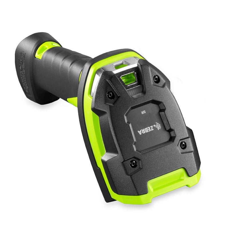 Zebra DS3678-SR Cordless 2D Barcode Scanner Bluetooth USB - DS3678-SR0F003VZWW