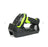 Zebra DS3678-SR Ultra-Rugged Cordless 1D/2D Barcode Scanner USB Kit - DS3678-SR3U4210SFW - Refurbished