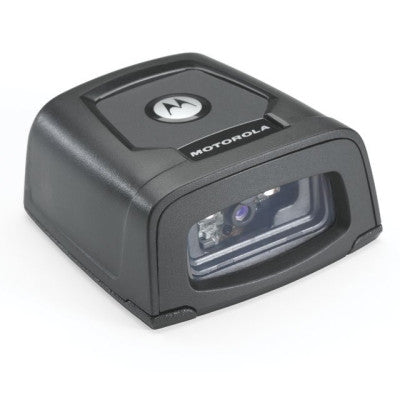Zebra DS457 Fixed 2D Imager Barcode Scanner - DS457-SR4U6S02AZW