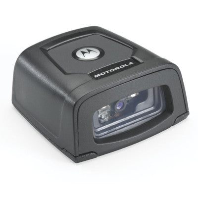 Zebra DS457-SR 2D-Imager Standard Range Omnidirectional USB, Serial Fixed Mount Barcode Scanner - DS457-SR20009