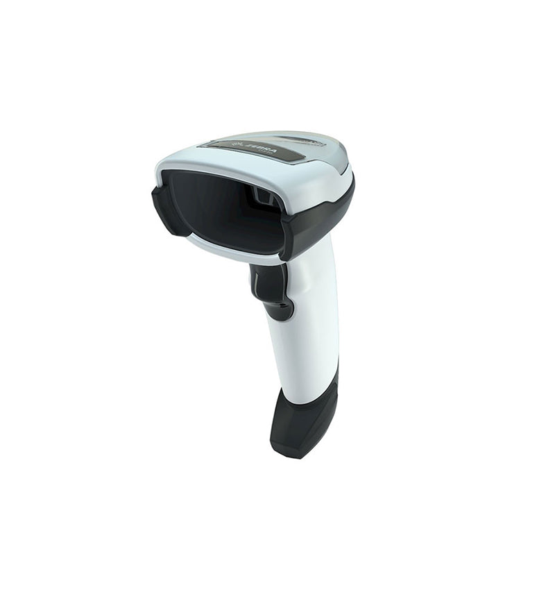 Zebra DS4608-SR 2D-Imager Standard Range USB Handheld Barcode Scanner - DS4608-SR00006ZZWW